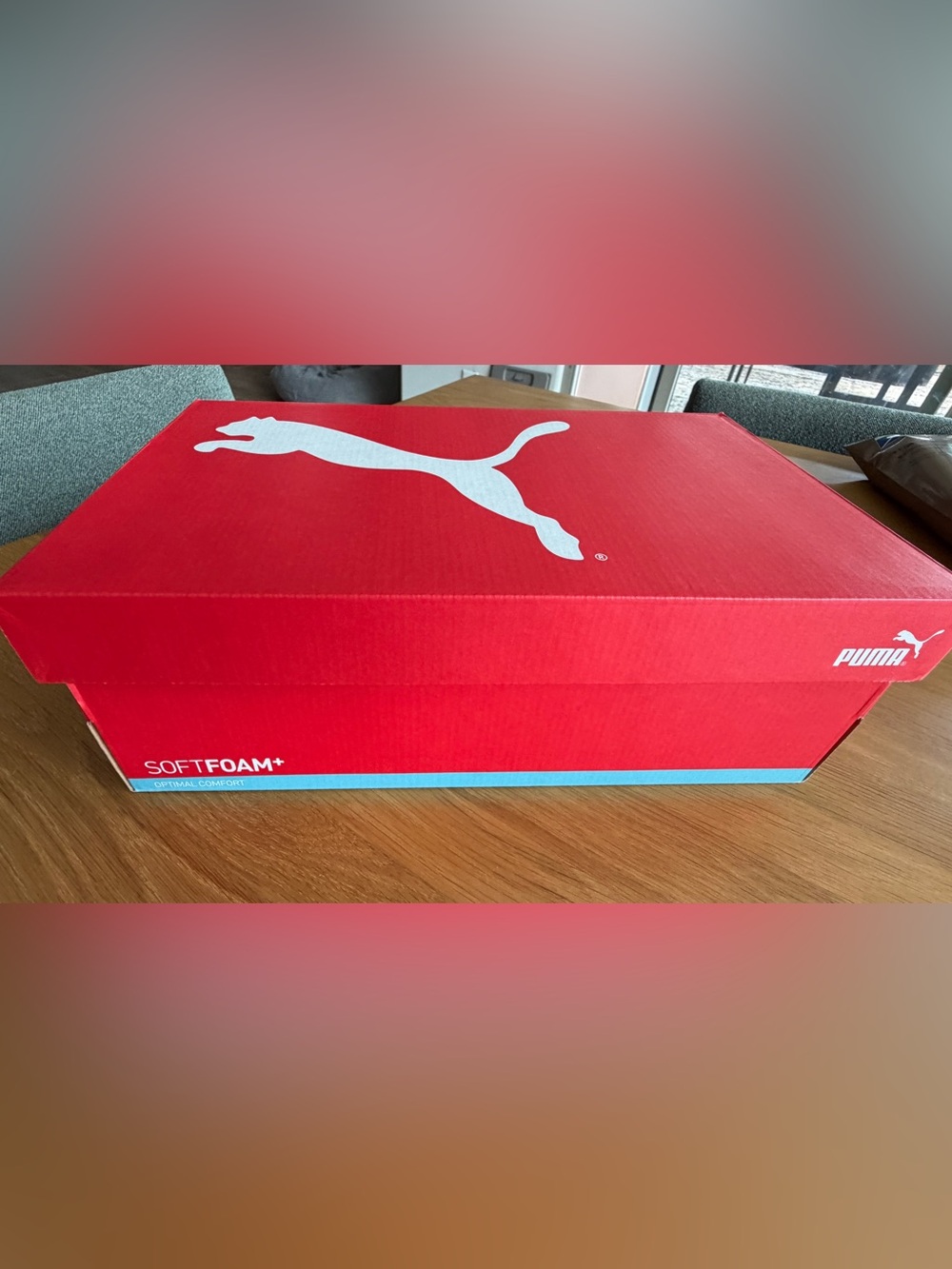 Puma Voltaic Evo Fast Men's Athletic Sneakers - Picture 12 of 12